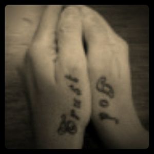 Meet your Posher, Rhonda